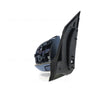 Door Mirror Drivers Side OEM Suits Mazda 2 DE Hatch 2007 to 2014