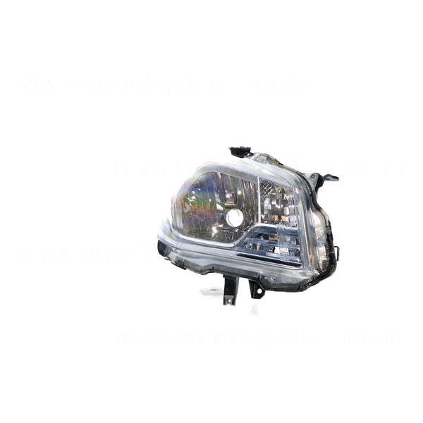 Halogen Head Lamp Drivers Side OEM suits Suzuki S-cross JY