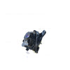 Fog Lamp Passenger Side Certified suits Mazda