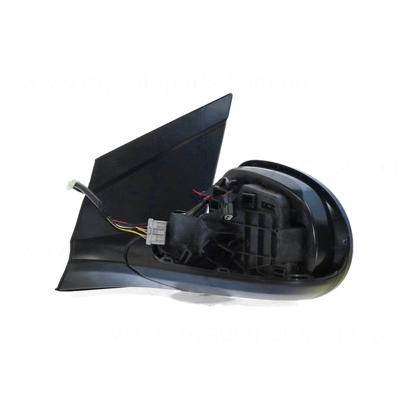 Door Mirror Passenger Side OEM Suits Honda Civic FK 2009 to 2012