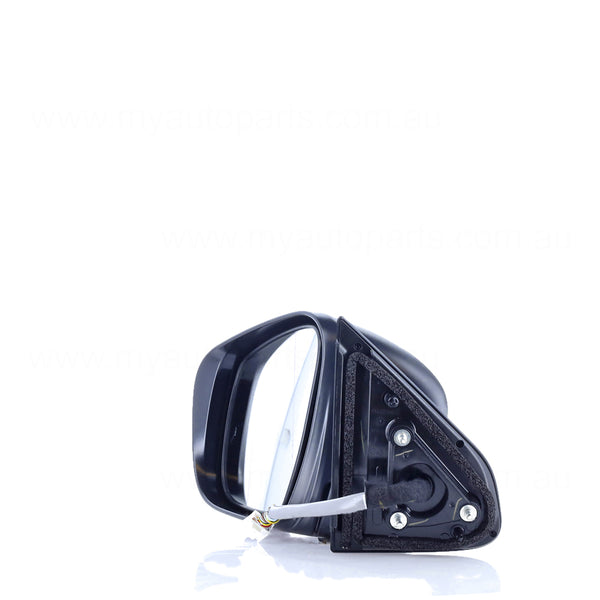OEM Door Mirror Passenger Side suits Nissan Navara 4x2 D23, Nissan Navara 4x4 D23 2020 onwards