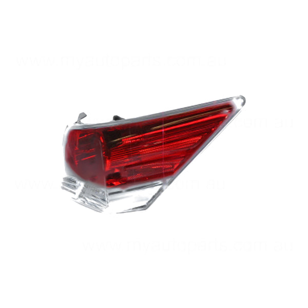 Tail Lamp Drivers Side OEM Suits Honda Accord CP 2008 to 2013