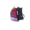 Tail Lamp Passenger Side OEM Suits Kia Rio YB 2017 to 2021