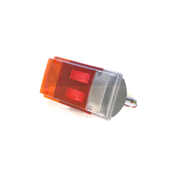 Tail Lamp Passenger Side OEM suits Toyota Hilux Tray Back