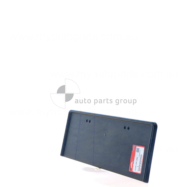 Front Bar Bracket OEM Suits Honda Accord CG/CK 1997 to 2003