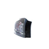 Tail Lamp Passenger Side Certified Suits Mazda 3 BK Sedan 6/2006 to 4/2009