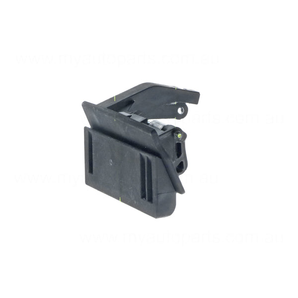Tail Gate Handle Aftermarket Suits Nissan Pathfinder R51 2005 to 2013