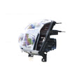 Xenon Head Lamp Passenger Side OEM Suits Nissan X-Trail T31 2007 to 2014