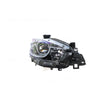Bi-Xenon Adaptive Head Lamp Drivers Side OEM Suits Mazda CX-5 KE 2/2012 to 12/2014