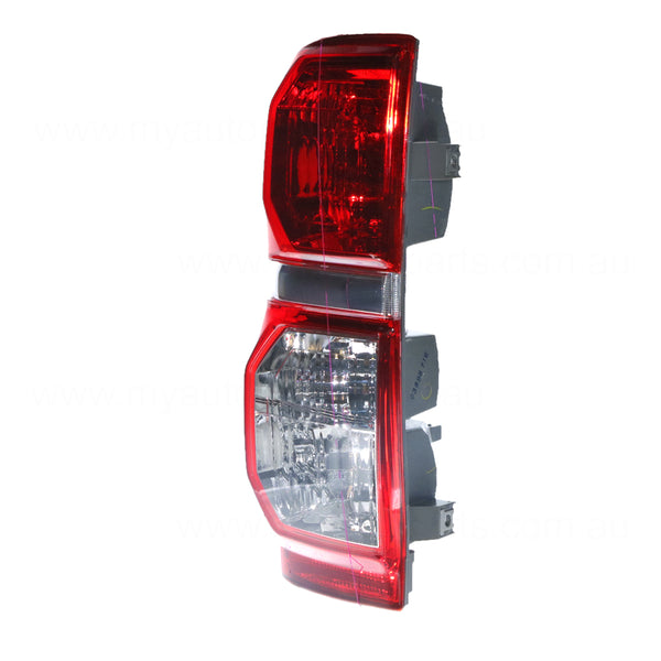 Tail Lamp Passenger Side Certified suits Toyota Hilux Style Side 2011 to 2015