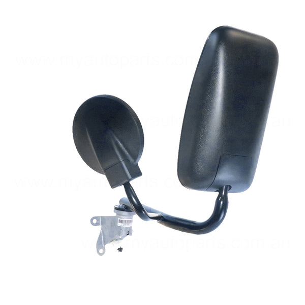 Door Mirror Passenger Side OEM suits Hino 300 2011 onwards