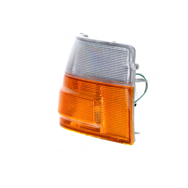 Front Park / Indicator Lamp Passenger Side Aftermarket Suits Toyota Hiace RZH / LH10 1989 to 2005