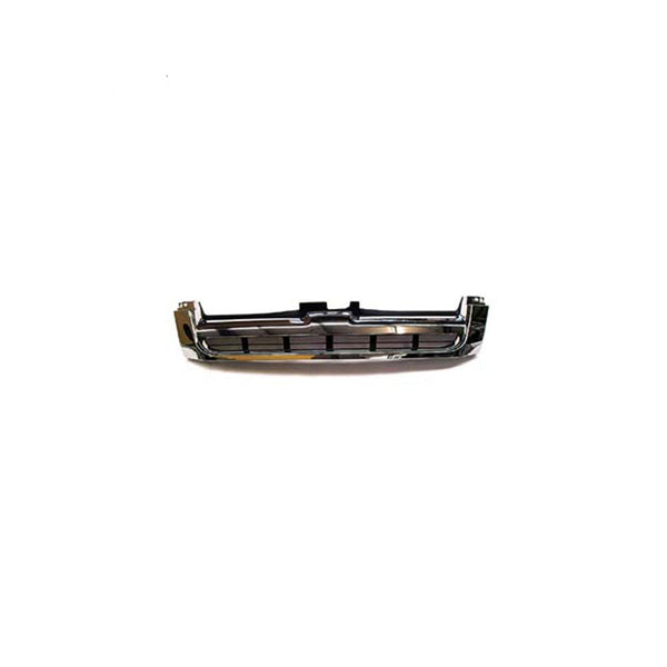 Chrome Grille Aftermarket Suits Toyota Hiace SLWB 1/2005 to 9/2007
