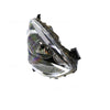 Halogen Head Lamp Drivers Side Certified Suits Nissan Micra K13 2015 to 2016
