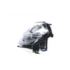 Head Lamp Passenger Side OEM Suits Nissan Maxima J31 1/2006 to 1/2009