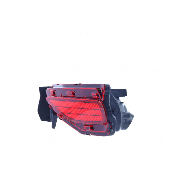 Toyota Fortuner OEM Rear Bar Lamp Drivers Side 08/2020 to 07/2022 - 814800K010