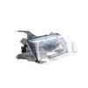 Halogen Electric Adjust Head Lamp Drivers Side OEM Suits Mazda 323 BA 1994 to 1998