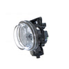 Fog Lamp Passenger Side OEM Suits Mazda CX-7 ER 2006 to 2012