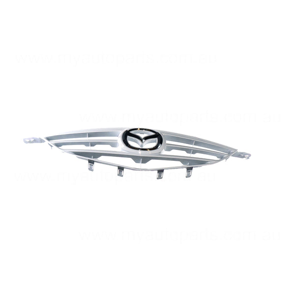 Grille OEM Suits Mazda 3 BK 2004 to 2006