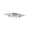 Grille OEM Suits Mazda 3 BK 2004 to 2006