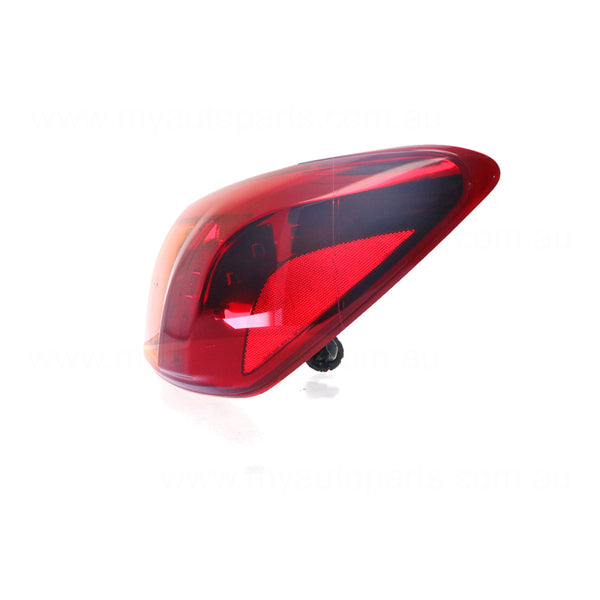 Tail Lamp Drivers Side OEM Suits Nissan Murano Z51 2008 to 2014
