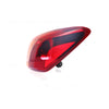 Tail Lamp Drivers Side OEM Suits Nissan Murano Z51 2008 to 2014