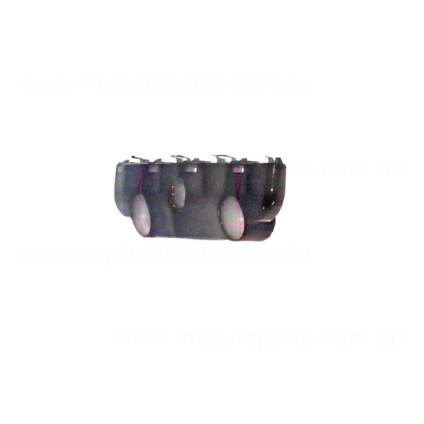 Front Bar Bracket Passenger Side OEM suits Nissan Navara Series 1