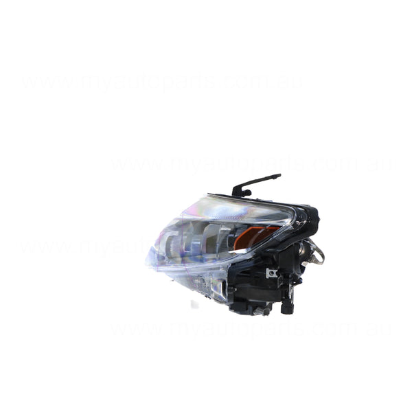 Xenon Electric Adjust Head Lamp Passenger Side OEM suits Nissan Murano Z51