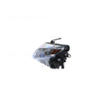 Xenon Electric Adjust Head Lamp Passenger Side OEM suits Nissan Murano Z51