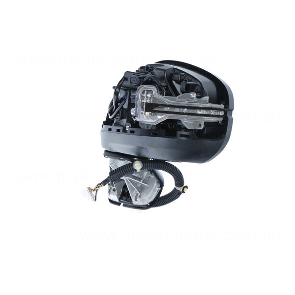 Door Mirror Passenger Side OEM Suits Honda Odyssey RC VTi-L 2014 to 2017