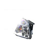 Head Lamp Drivers Side OEM Suits Kia Rondo UN 9/2009 to 5/2013