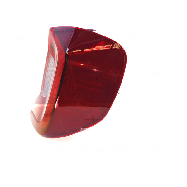 Tail Lamp Drivers Side OEM Suits Kia Picanto JA 5/2017 On