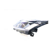 Head Lamp Passenger Side Aftermarket Suits Honda Accord CM 11/2002 to 5/2006