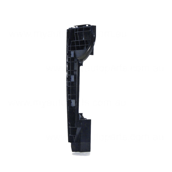 Front Bar Bracket Drivers Side OEM suits Toyota Hiace 2005-2006