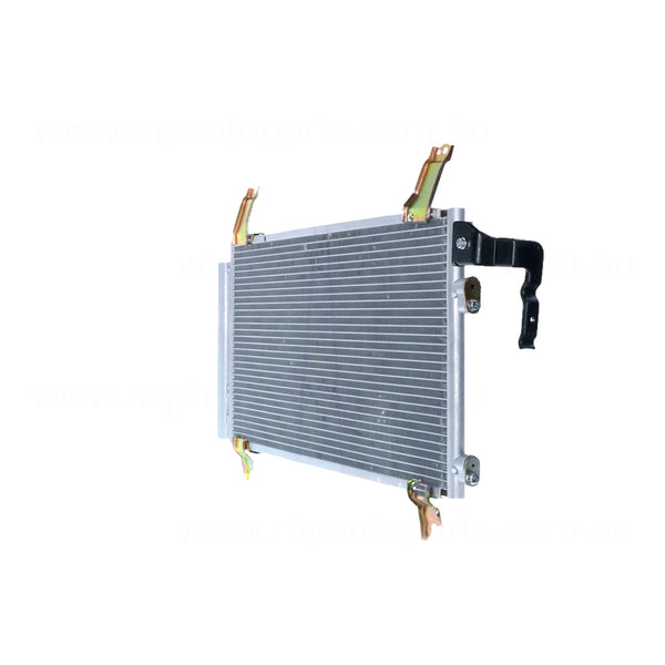 A/C Condenser Aftermarket suits Mazda 6