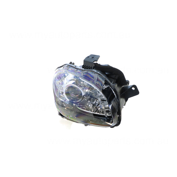 Head Lamp Drivers Side OEM Suits Mazda MX-5 NC Hard Top 10/2008 to 7/2012