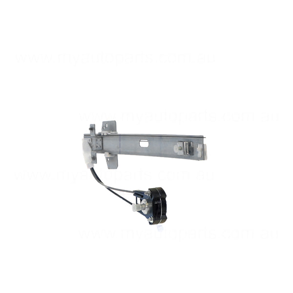 Front Door Window Regulator Drivers Side Aftermarket suits