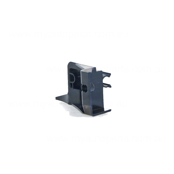 Front Bar Bracket Passenger Side OEM Suits Toyota Hiace RZH / LH10# 1989 to 2005