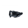 Fog Lamp Passenger Side Certified Suits Mazda 3 BK Hatch 2004 to 2006