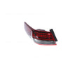 LED Tail Lamp Passenger Side OEM Suits Kia Optima JF 2015 to 2018