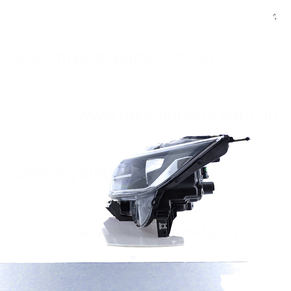 Halogen Head Lamp Passenger Side OEM suits Nissan Qashqai J11