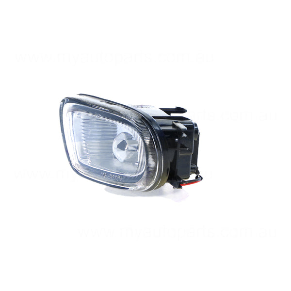 Fog Lamp Passenger Side Aftermarket Suits Nissan Pulsar N16 2000 to 2006