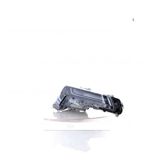 Bi-LED Head Lamp Driver Side OEM suits Toyota Corolla ZR/SX 2019 On