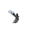 Bonnet Hinge OEM Suits Mazda 6 GH 2008 to 2012