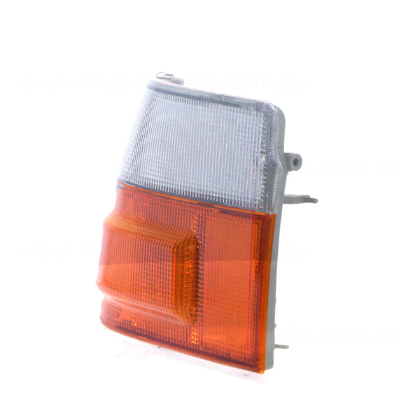Front Park / Indicator Lamp Passenger Side OEM Suits Toyota Hiace RZH / LH10 1989 to 2005