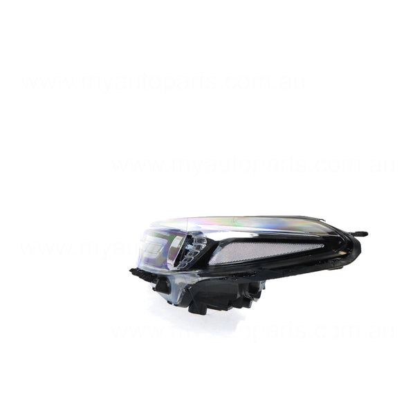 Xenon Head Lamp Passenger Side OEM Suits Kia Cerato YD 2016 to 2018