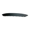 Rear Bar Grille OEM Suits Honda Civic FN 2007 to 2012