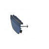 Front Bar Tow Hook Cover OEM suits Toyota Prius-C NHP10R