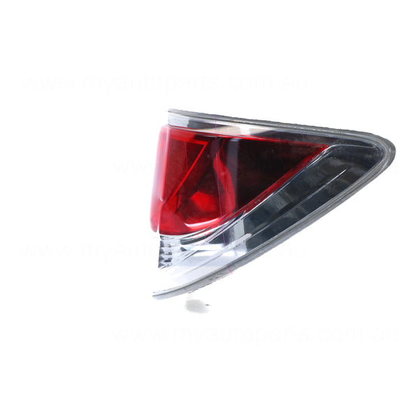 Tail Lamp Drivers Side OEM Suits Mazda BT50 UP 2011 to 2015