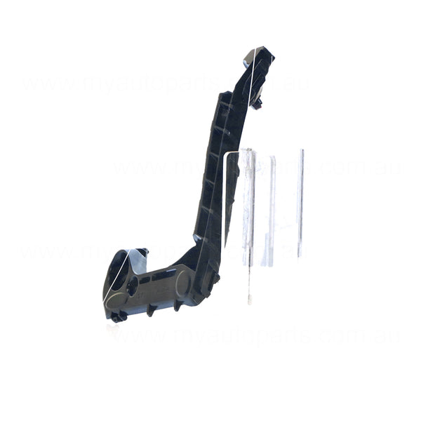 Rear Bar Bracket Drivers Side OEM suits Toyota